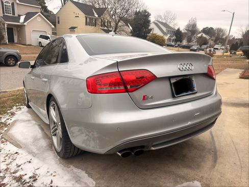 Used 2010 Audi S4 Prestige image 6