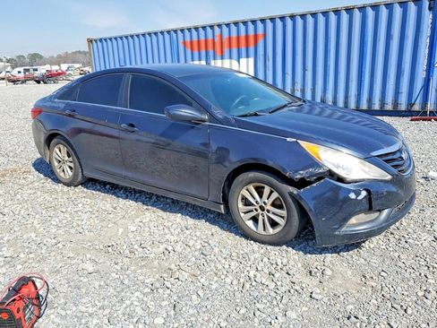 Used 2013 Hyundai Sonata GLS w/ Popular Equipment Pkg image 5