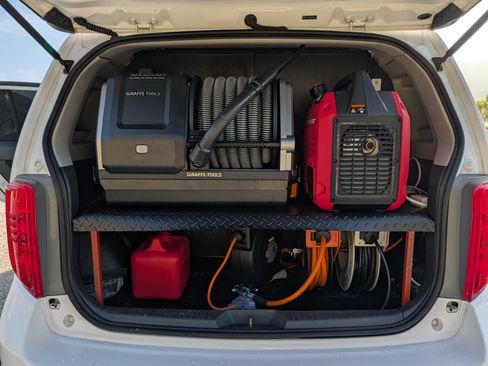 Used 2009 Scion xB image 14