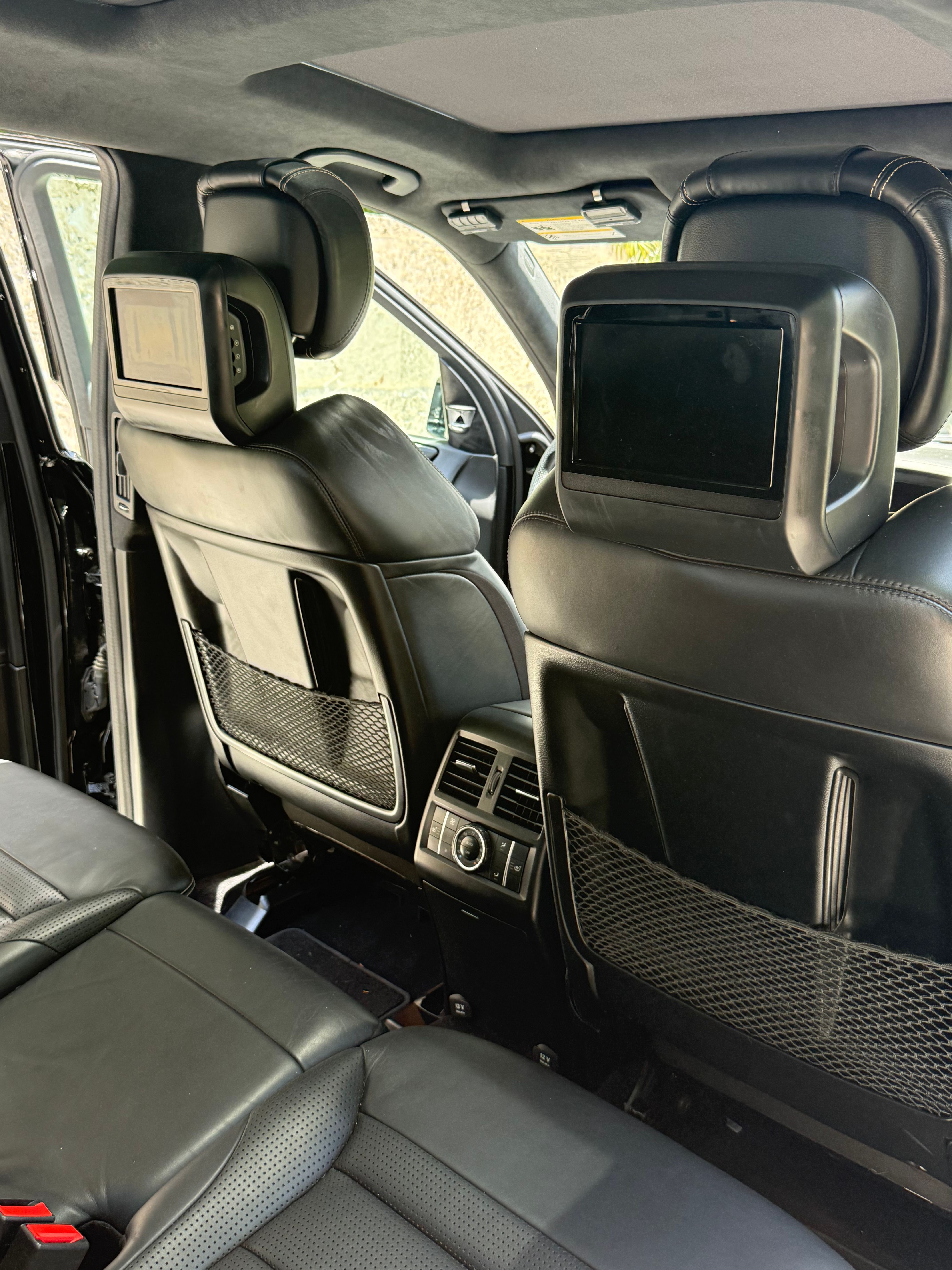 Used 2014 Mercedes-Benz GL 63 AMG 4MATIC image 15