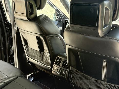 Used 2014 Mercedes-Benz GL 63 AMG 4MATIC image 15