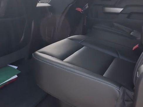 Used 2015 Chevrolet Silverado 2500 LTZ w/ Duramax Plus Package AWD/4WD image 6