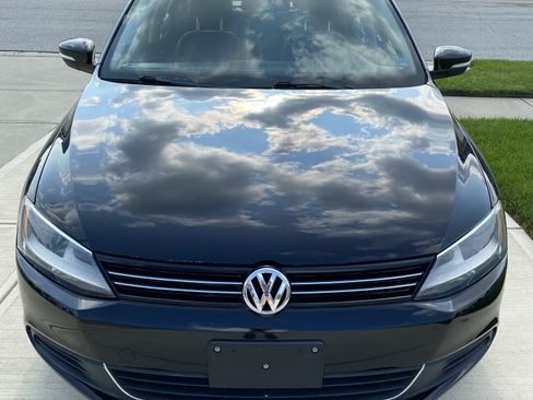 Used 2013 Volkswagen Jetta TDI FWD image 4