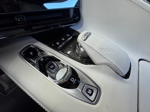 Used 2023 Chevrolet Corvette Stingray Preferred Cpe w/ Z51 Performance Package image 12