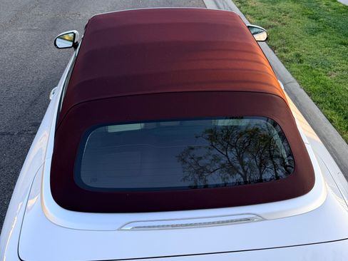 Used 2022 Mercedes-Benz E 450 Cabriolet image 12