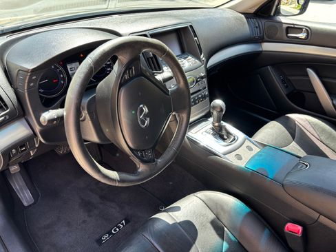 Used 2011 INFINITI G37 Coupe RWD image 13