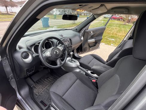 Used 2014 Nissan Juke S image 13