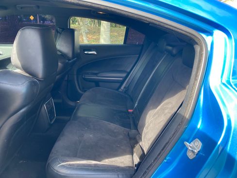 Used 2015 Dodge Charger R/T image 11