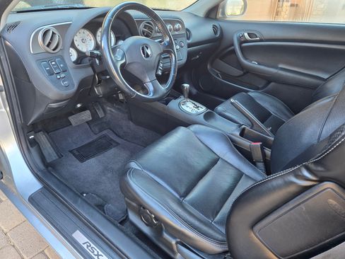Used 2006 Acura RSX Sport Coupe 2D image 11
