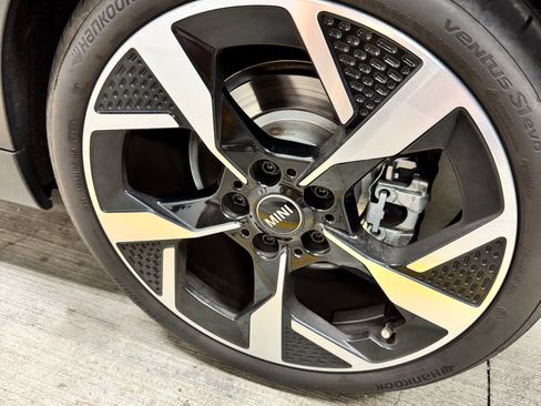 Used 2025 MINI Cooper S FWD image 13