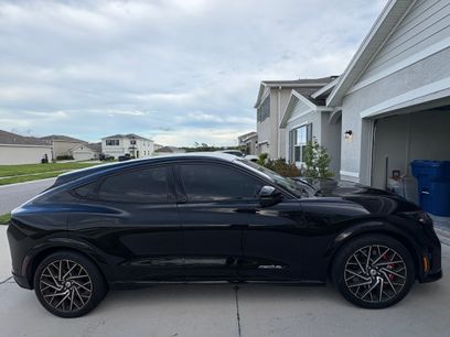 Used 2022 Ford Mustang Mach-E GT w/ GT Performance Edition