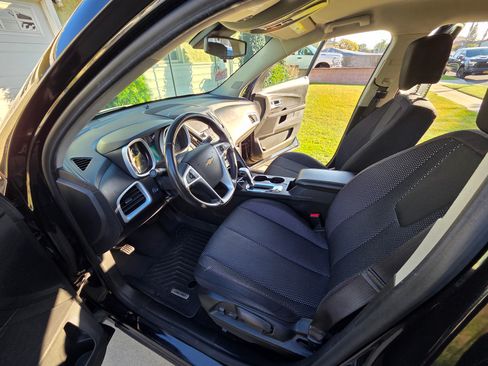 Used 2015 Chevrolet Equinox LT image 13