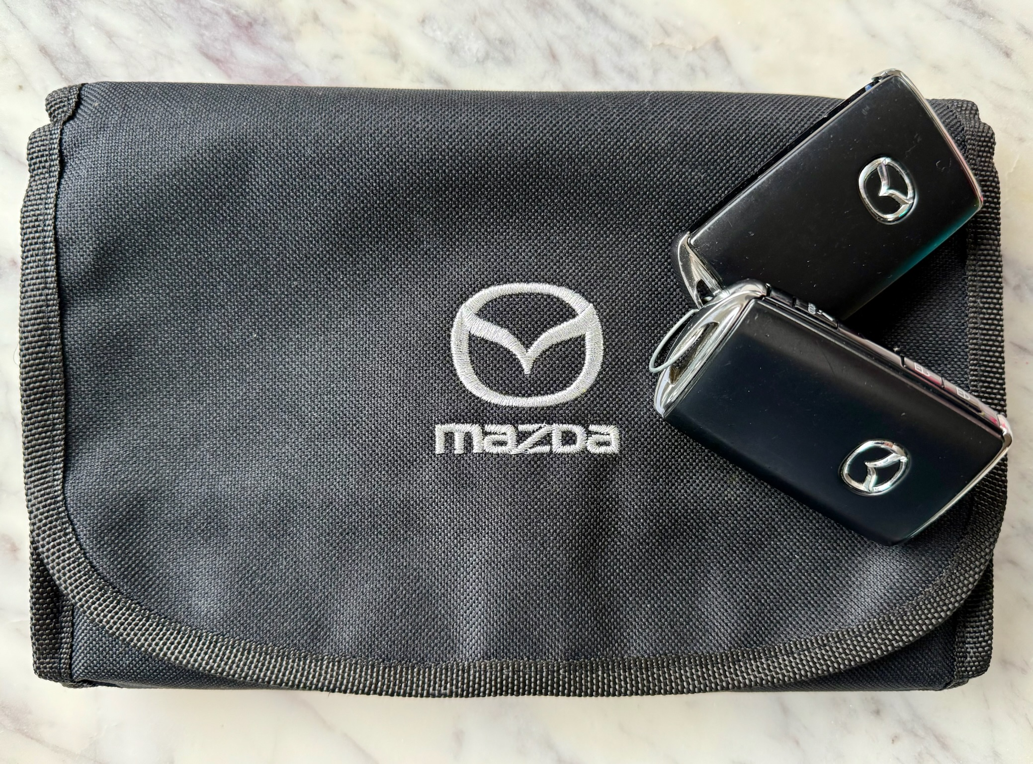 Used 2023 MAZDA CX-30 AWD 2.5 S w/ Select Package image 15