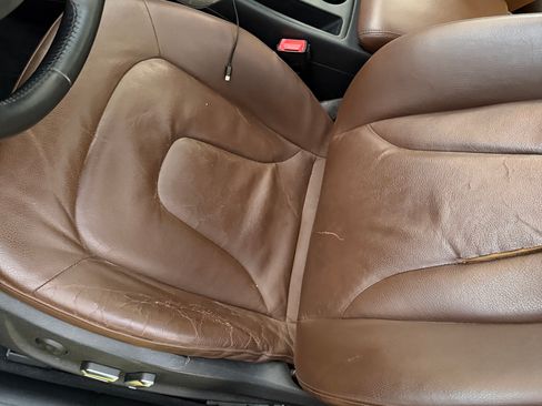 Used 2014 Audi A4 2.0T Premium Plus w/ Premium Plus Package image 9