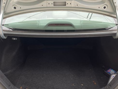 Used 2012 Honda Civic LX image 11