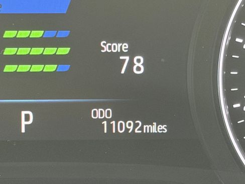 Used 2022 Toyota Sienna Platinum image 13