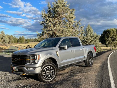 Used 2023 Ford F150 Tremor w/ Equipment Group 402A High image 1