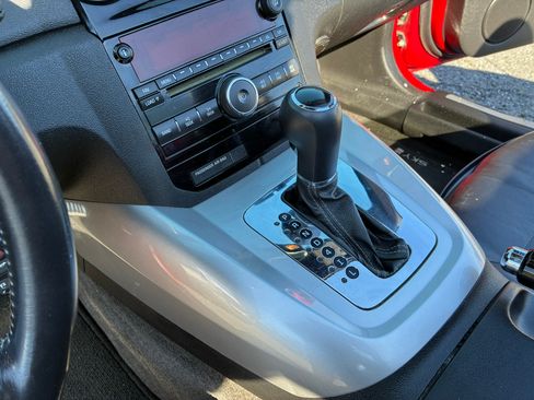 Used 2008 Saturn Sky Red Line RWD image 14