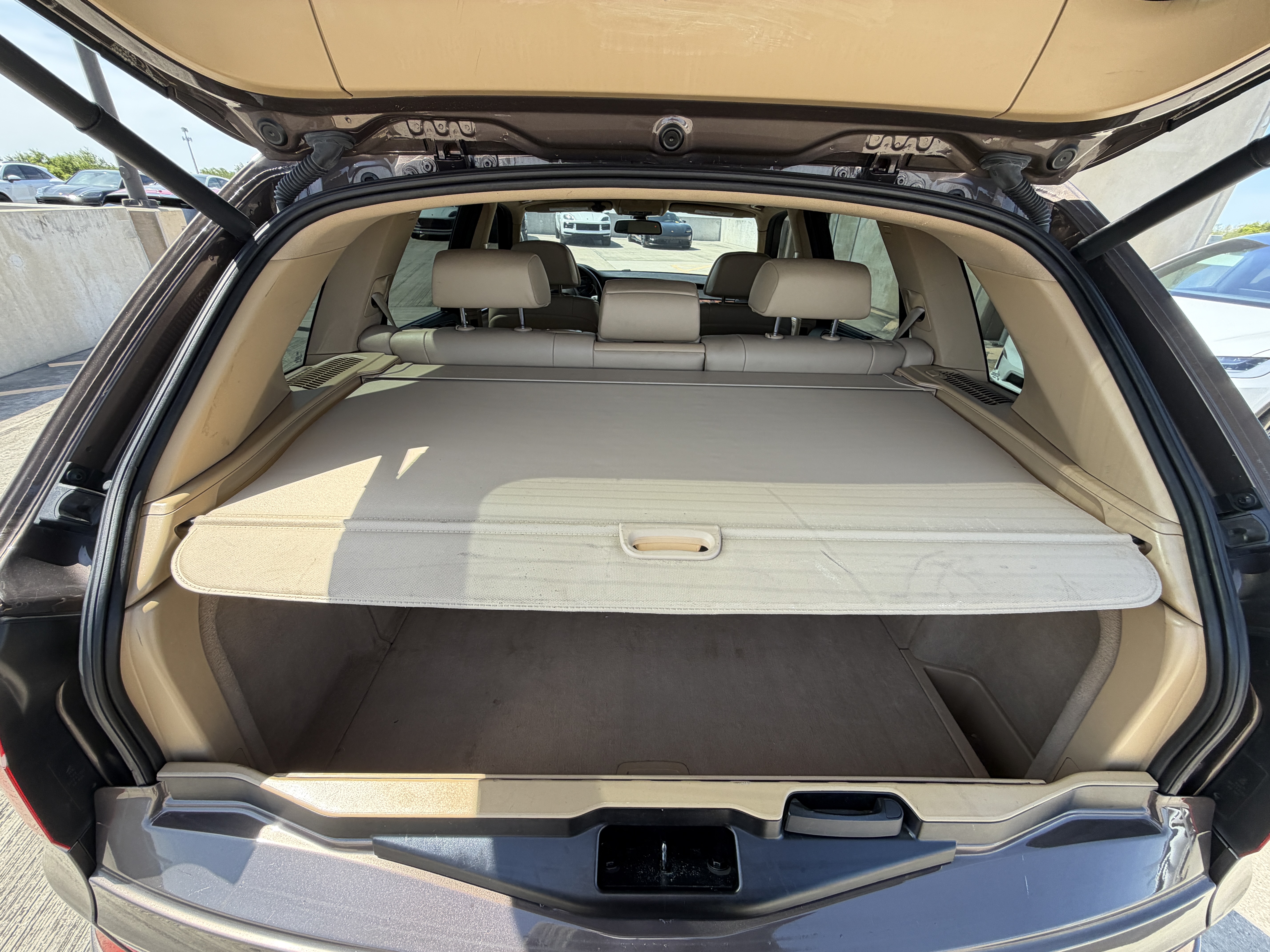 Used 2013 BMW X5 xDrive35d AWD/4WD image 13