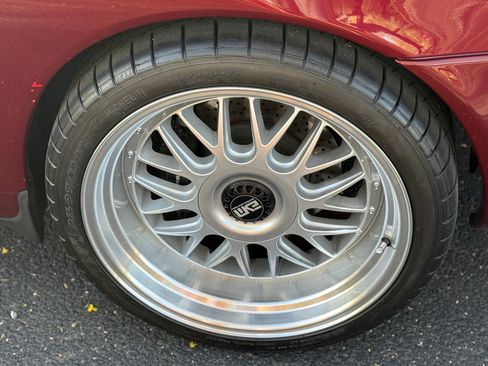 Used 1999 Porsche 911 Carrera image 8