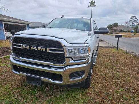 Used 2021 RAM 2500 Tradesman image 14