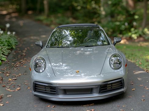 Used 2024 Porsche 911 Carrera T image 14