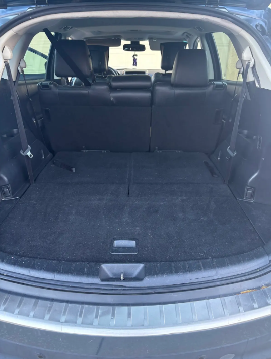 Used 2015 MAZDA CX-9 Grand Touring w/ GT Technology Package AWD/4WD image 9