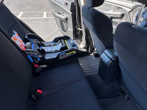 Used 2015 Subaru Impreza 2.0i image 13