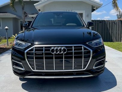 Used 2021 Audi Q5 2.0T Premium w/ Convenience Package