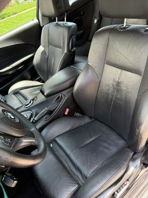 Used 2008 BMW 650i Coupe RWD image 12