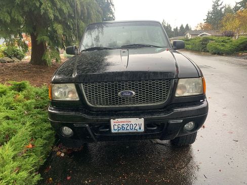 Used 2003 Ford Ranger Edge image 5