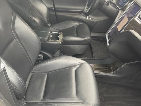Used 2016 Tesla Model S P90D image 12