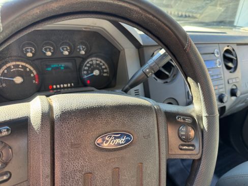 Used 2016 Ford F250 XL w/ XL Value Package image 10