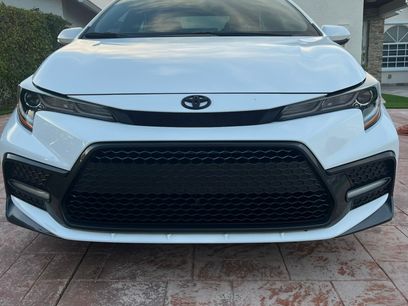 Used 2022 Toyota Corolla SE
