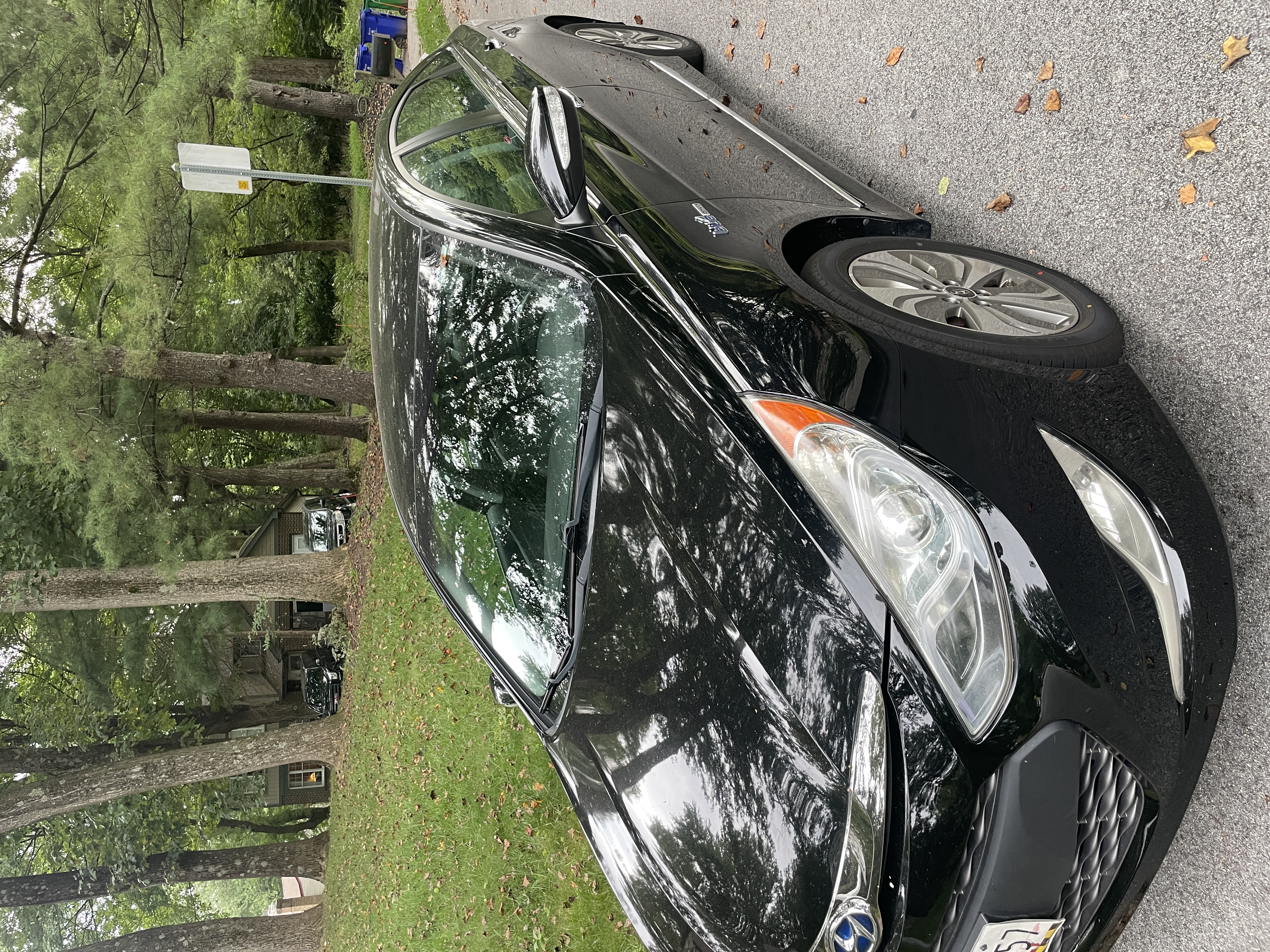 Used 2013 Hyundai Sonata Limited FWD image 9