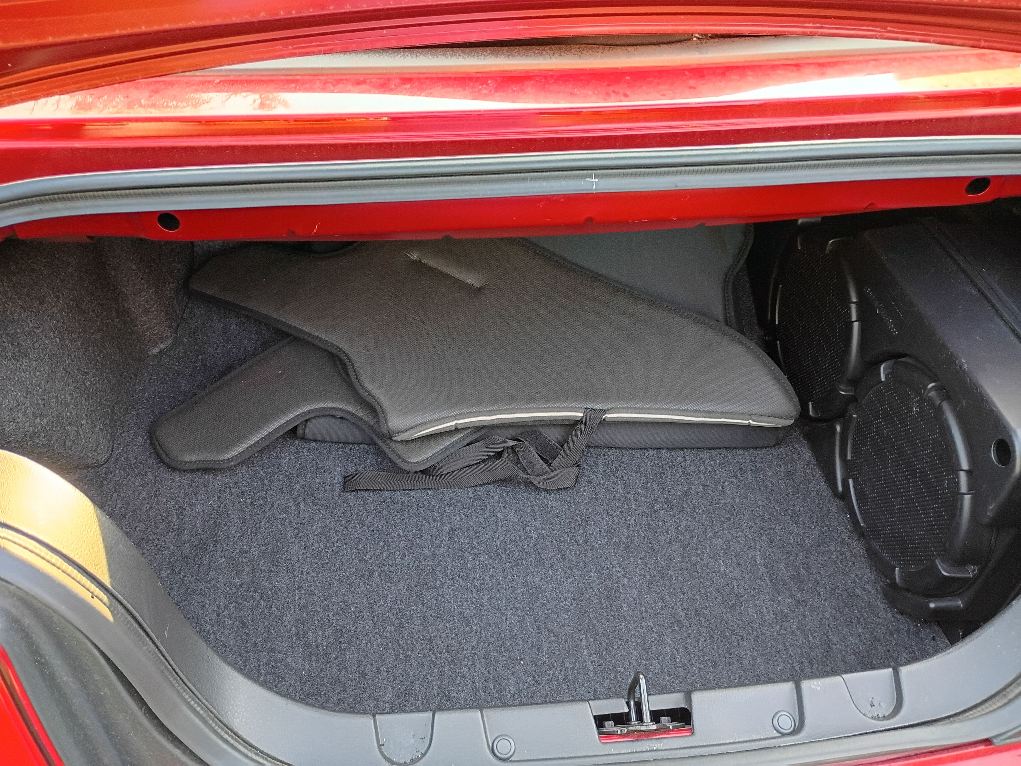 Used 2009 Ford Mustang GT Premium RWD image 5