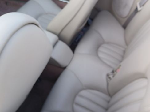 Used 2000 Jaguar XK8 Convertible RWD image 12