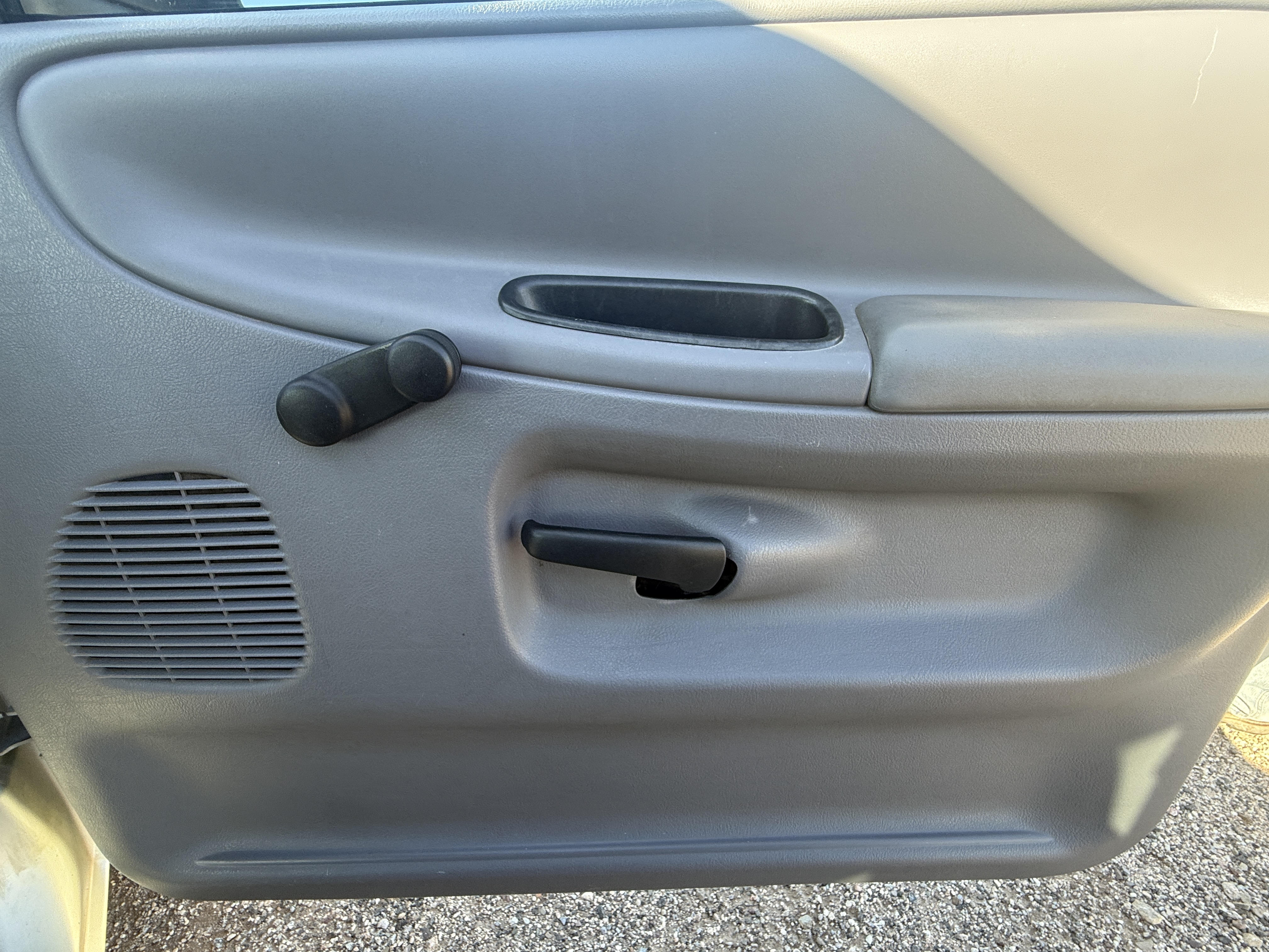Used 2001 Dodge Ram 1500 Truck 2WD Regular Cab image 20