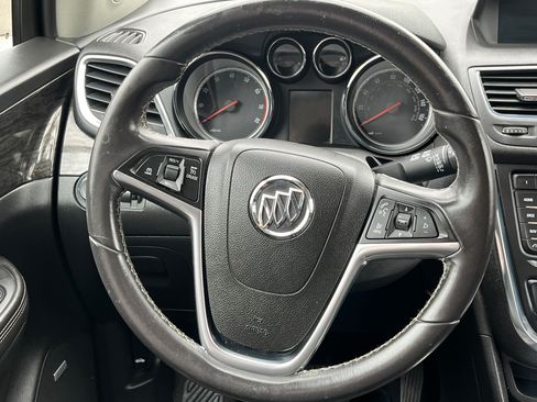 Used 2016 Buick Encore Convenience FWD image 17