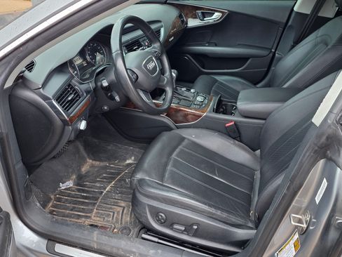 Used 2012 Audi A7 3.0T Prestige image 11