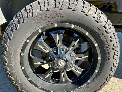 Used 2011 Jeep Wrangler Sport image 22