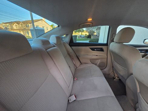 Used 2014 Nissan Altima 2.5 S image 17