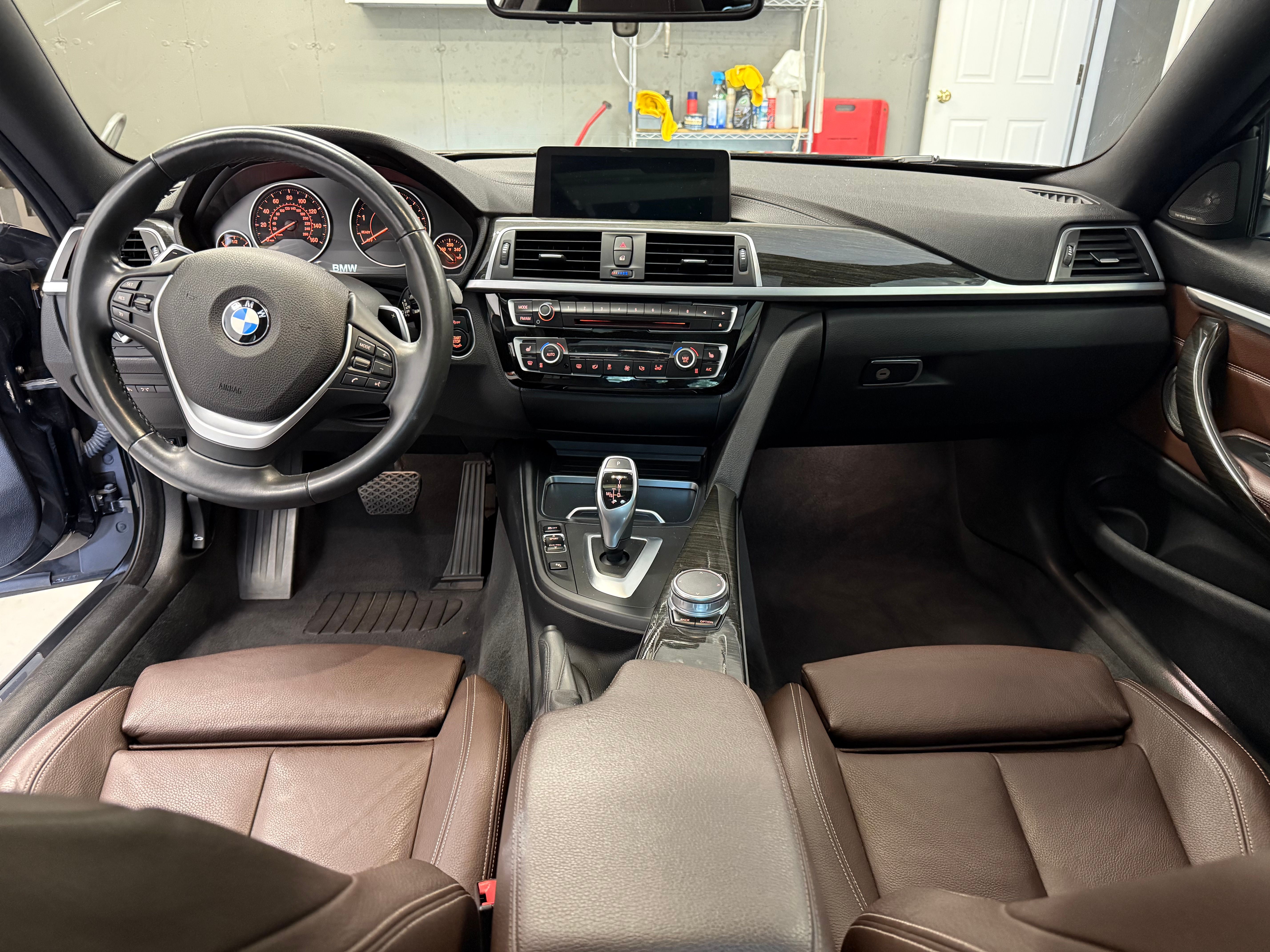 Used 2020 BMW 440i Coupe w/ Convenience Package RWD image 9