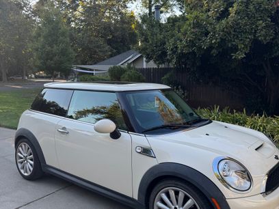 Used 2012 MINI Cooper S