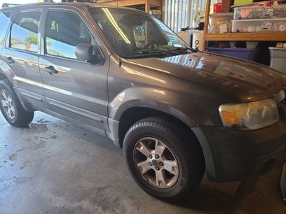 Used 2006 Ford Escape XLT