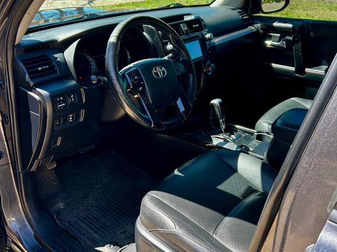 Used 2014 Toyota 4Runner Trail image 6