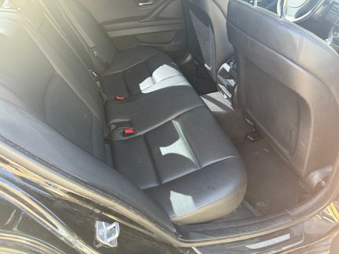 Used 2013 BMW 528i Sedan image 11