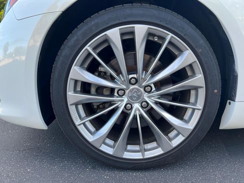 Used 2013 INFINITI G37 Sport w/ Premium Pkg image 18