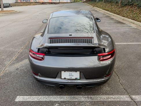 Used 2018 Porsche 911 GT3 RS image 27