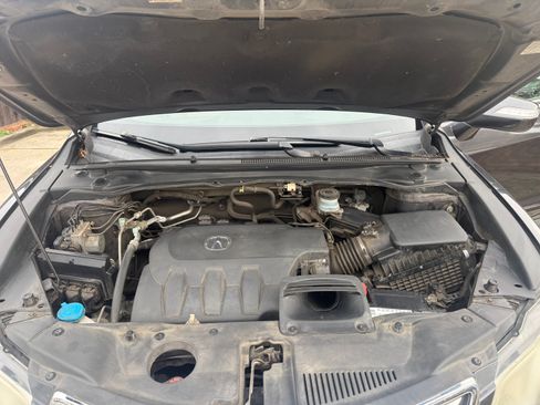 Used 2015 Acura RDX FWD w/ Technology Package image 26